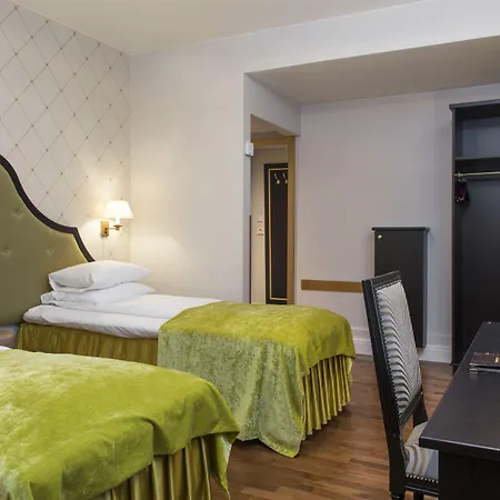 Hotel Bristol 5*