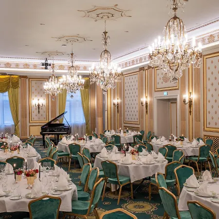 Hotel Bristol Oslo