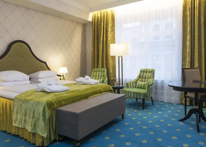 Hotel Bristol Oslo