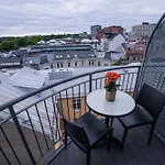 Bristol Oslo