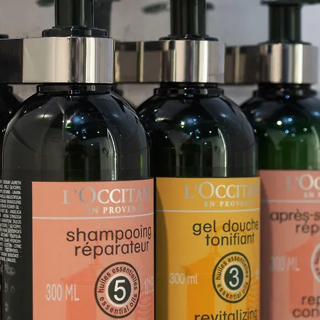 酒店 松恩酒店 奥斯陆