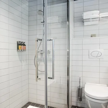 Bristol Otel Oslo