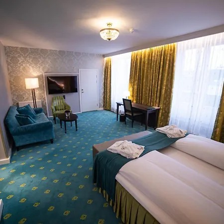 松恩酒店 酒店 5*