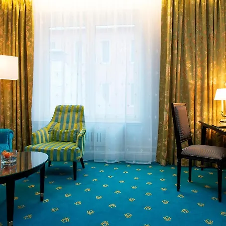 松恩酒店 奥斯陆