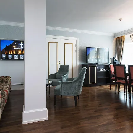 松恩酒店 5* 奥斯陆