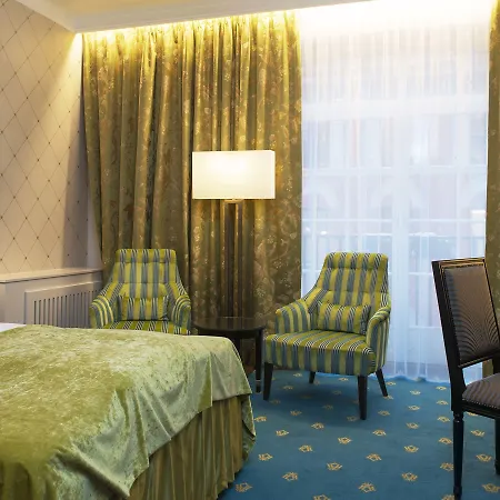 松恩酒店 酒店 奥斯陆