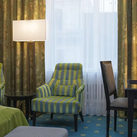 松恩酒店 酒店 奥斯陆