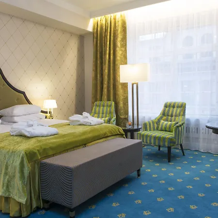 Otel Bristol Oslo