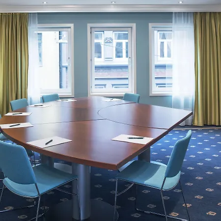 松恩酒店 奥斯陆