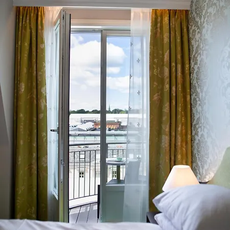 Hotel Bristol Oslo