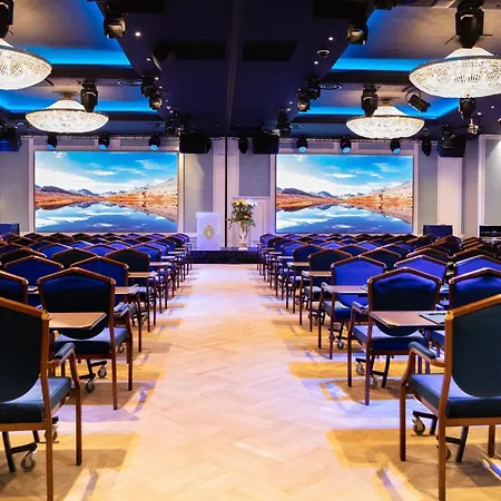 松恩酒店 5* 奥斯陆