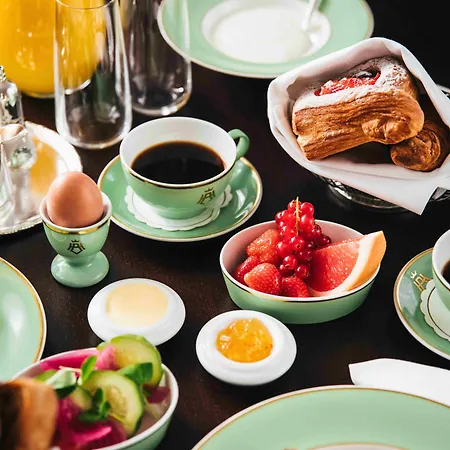 松恩酒店 酒店 5*