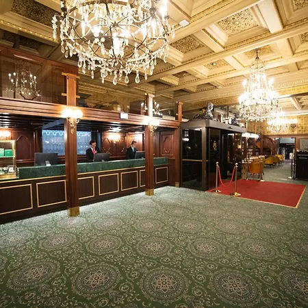 Bristol Hotel