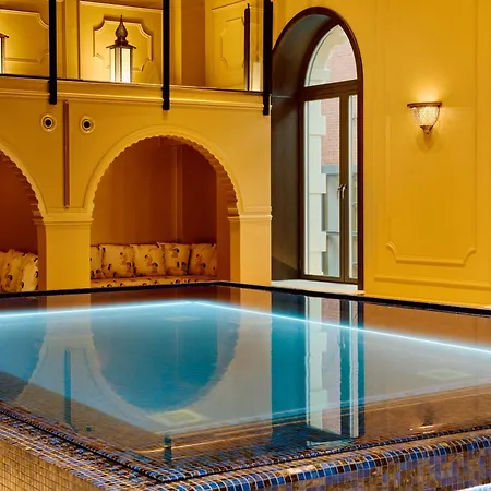 Bristol Hotel 5*