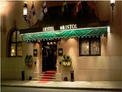 Bristol Otel Oslo