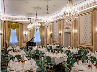 Bristol Otel Oslo
