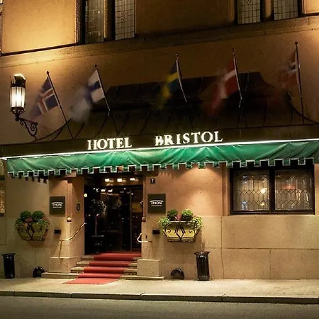 Bristol Oslo