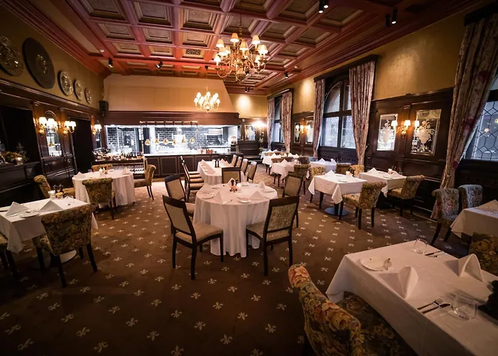 Hotel Bristol 5*