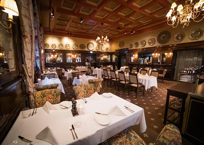 Bristol Hotel Oslo