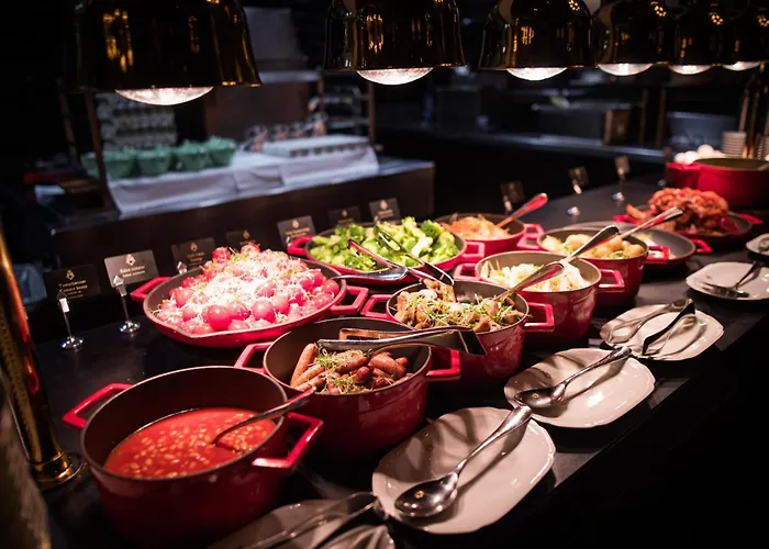 酒店 松恩酒店 5*