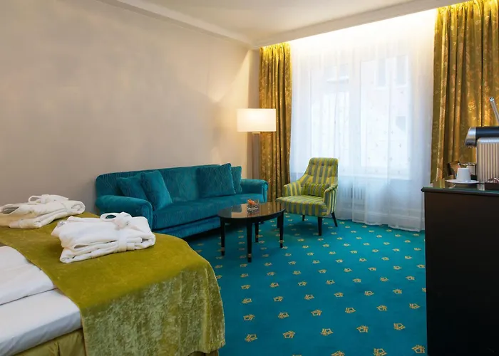 Hotel Bristol
