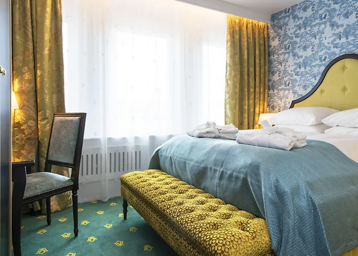 Bristol Hotel