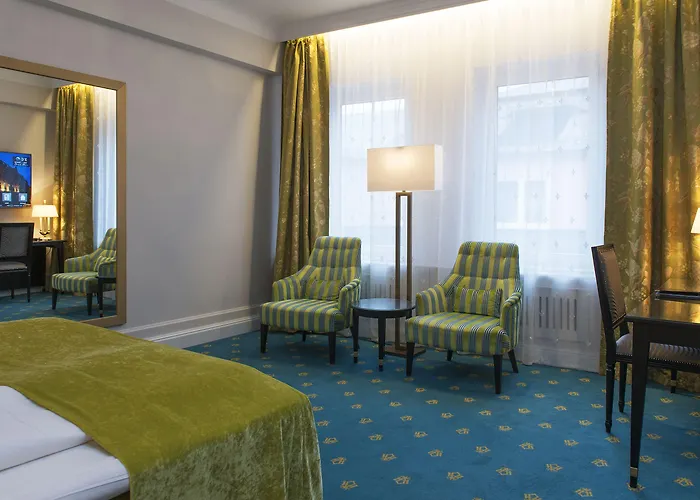Bristol Hotel