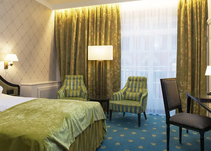Bristol Hotel Oslo