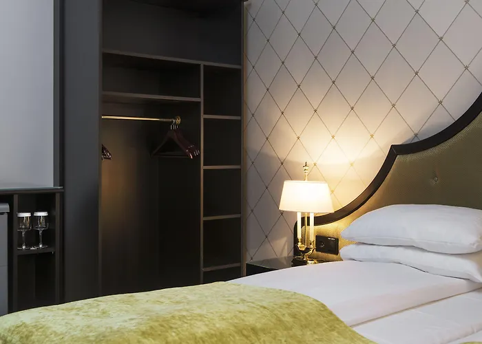 松恩酒店 酒店 奥斯陆