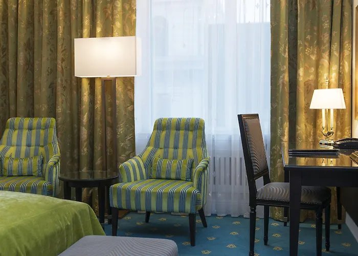 Bristol Hotel Oslo