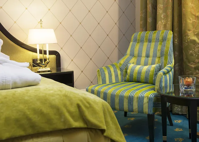 Hotel Bristol 5*