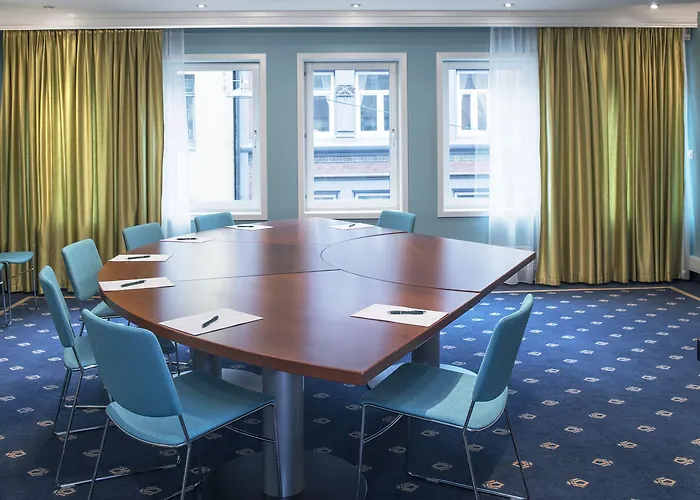 松恩酒店 奥斯陆