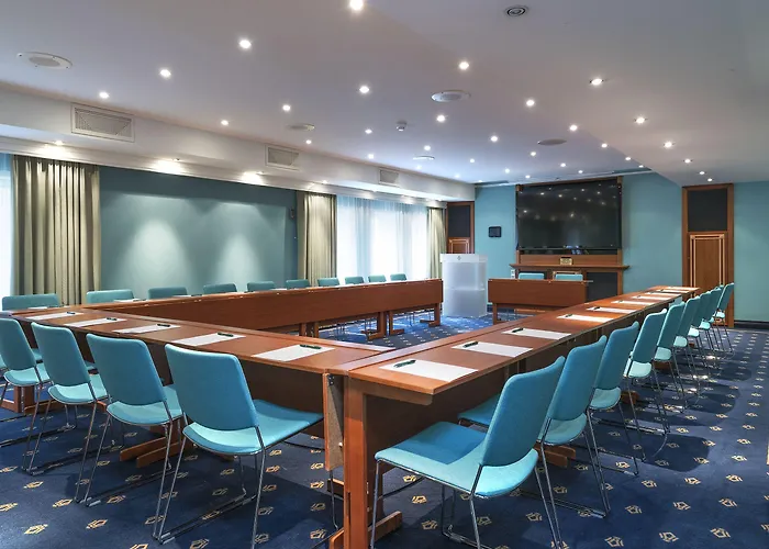 松恩酒店 酒店 5*