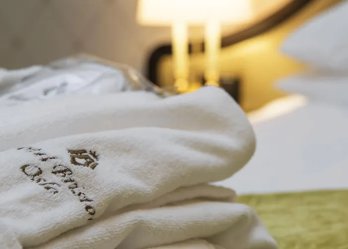 松恩酒店 奥斯陆