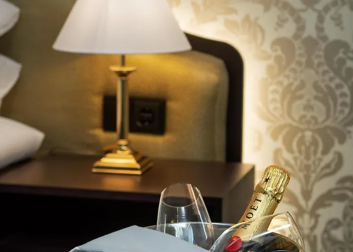 Hotel Bristol 5*