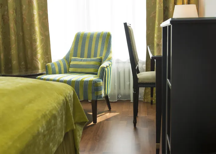 Hotel Bristol 5*