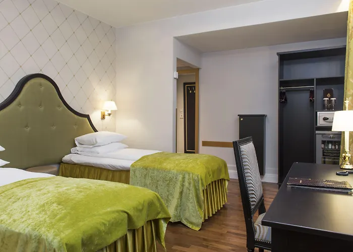 Hotel Bristol 5*