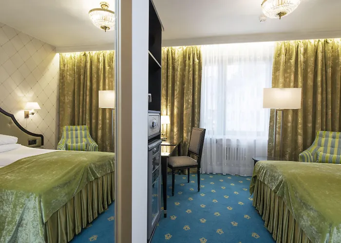 Bristol Hotel Oslo