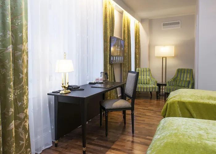 Bristol Hotel Oslo
