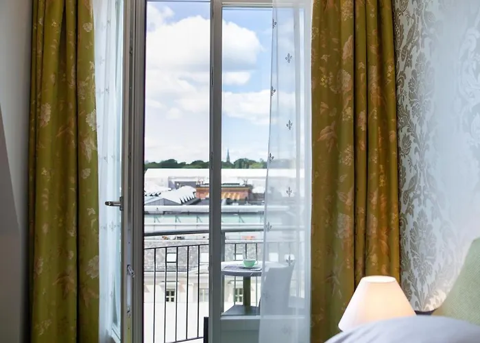 Hotel Bristol Oslo