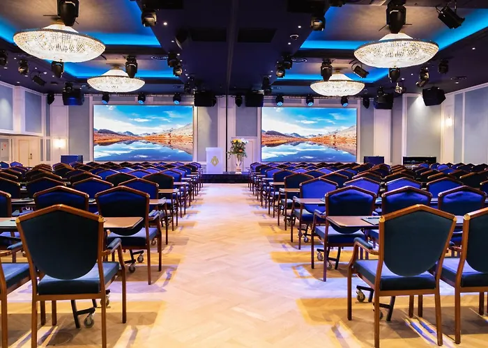 松恩酒店 5* 奥斯陆