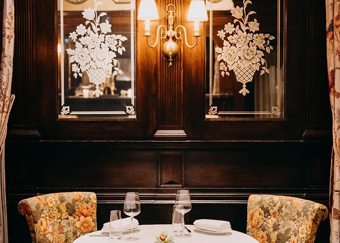 Hotel Bristol