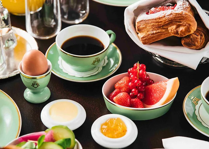 松恩酒店 酒店 5*