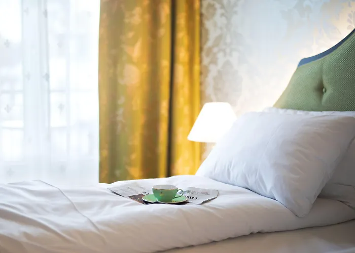 松恩酒店 5* 奥斯陆