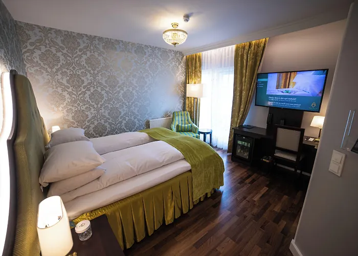 松恩酒店 奥斯陆