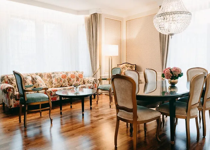 Hotel Bristol Oslo