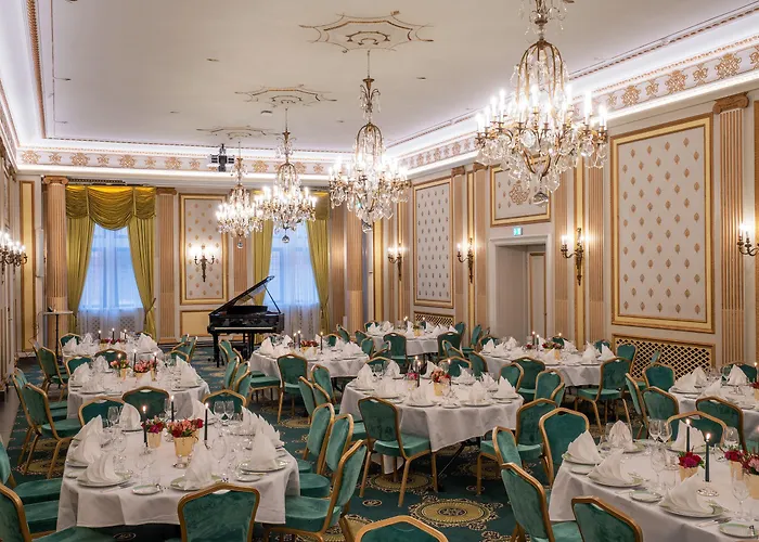 Hotel Bristol Oslo