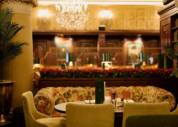 Hotel Bristol 5*