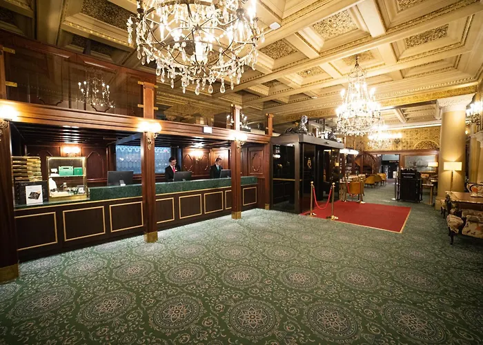 Bristol Hotel