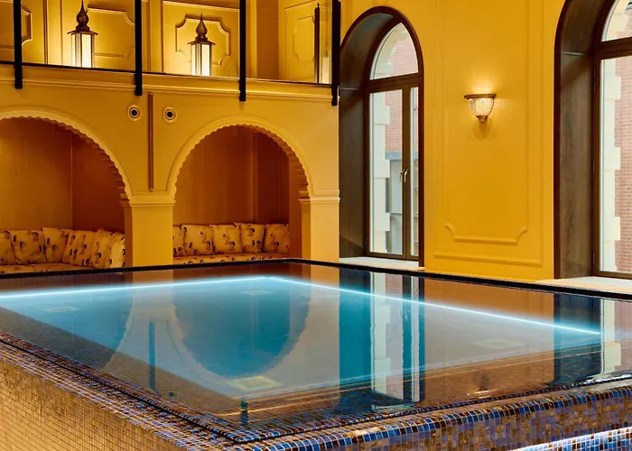 Bristol Hotel 5*